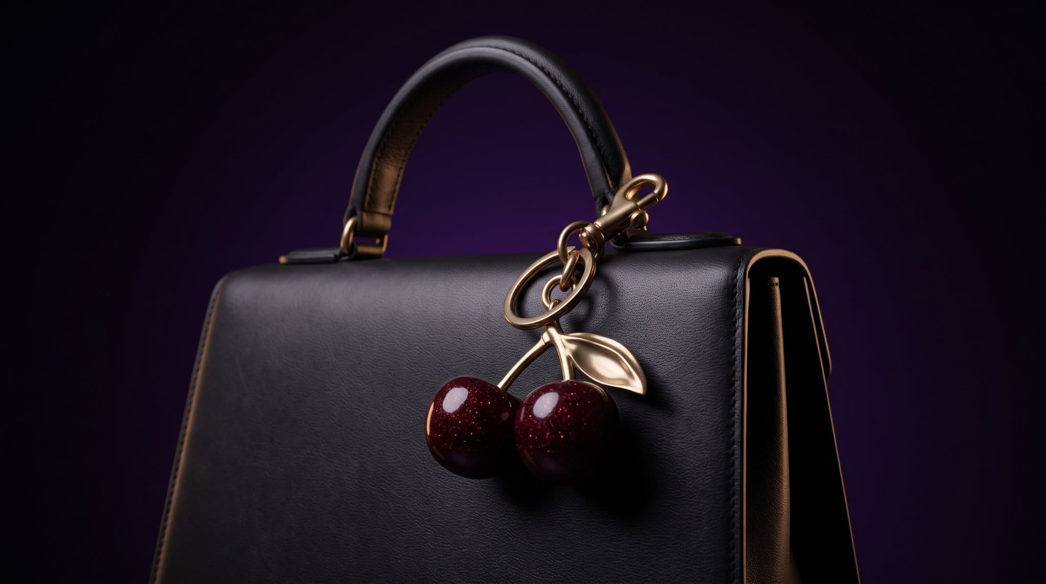 Cherry Knot